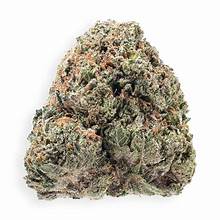 Cronic Cosmic Death Bubba