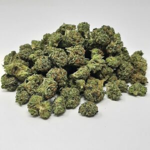 Death Bubba Smalls