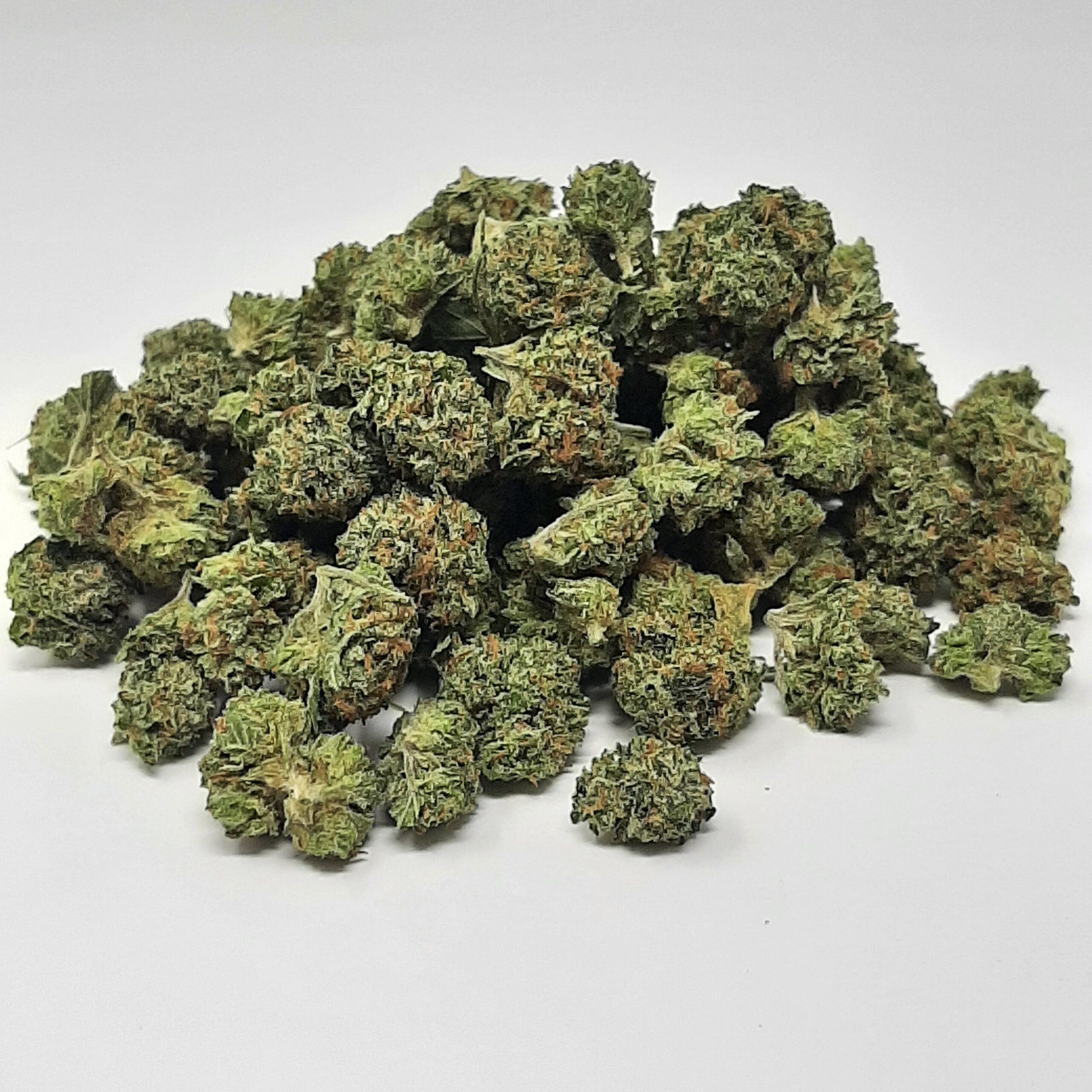 Death Bubba Smalls