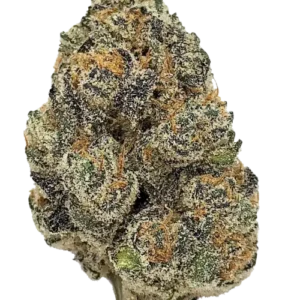 Peanut Butter Breath