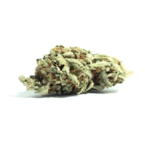 Silver Haze
