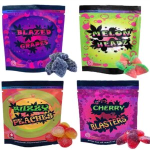 Northern extracts 1200mg
