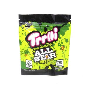 Trrlli All Star Mix