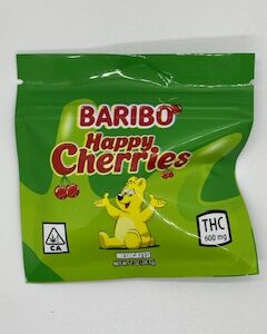 Baribo Cherry