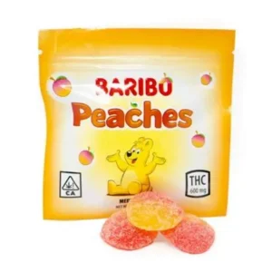 Baribo Peaches