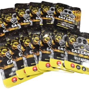 Gas Gang Shatter 1G