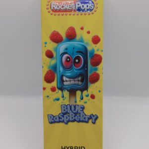 Rocket Pops 2G Vapes