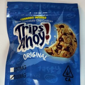 Trips Ahoy! Original