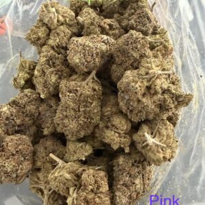 Pink Wreck