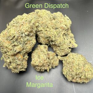 Ice Margerita